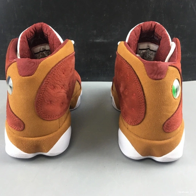 Premio Jordan Air Retro Bin 417212-601  23 13 1009
